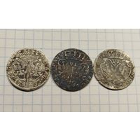 Шёстаки пруссия