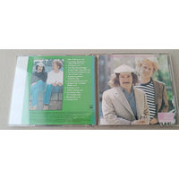 Simon & Garfunkel – Simon And Garfunkel's Greatest Hits (USA аудио CD 1972)