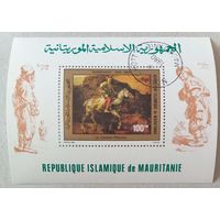 Живопись Рембрандта.