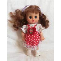 Кукла, номерная