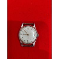 Часы зим в алюминиевом корпусе