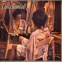 Linda Ronstadt – Simple Dreams, LP 1977