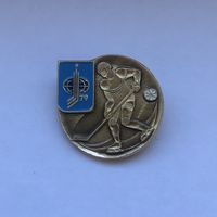 Хоккей 79