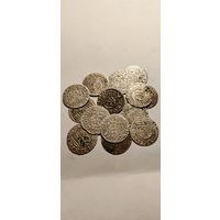 Лот  полтараки  15 штук