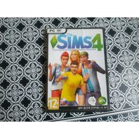 DVD SIMS-4