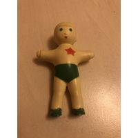 Кукла ссср октябренок