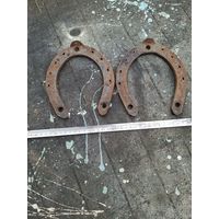 Подкова новая большая