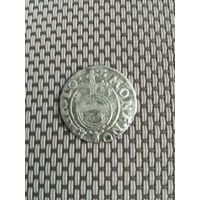 Полторак 1625 года