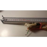 ТЭН пальчиковый 230v 250 w