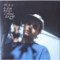 Mac Demarco Salat Days USA 2014 M-