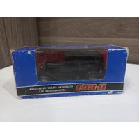 Газ-А. Сделано в СССР.