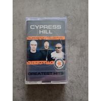 Аудио кассета Cypress Hill