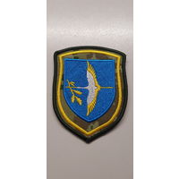 Шеврон Столин Беларусь