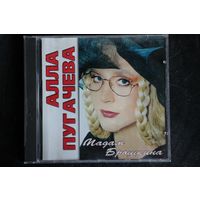 Алла Пугачева – Мадам Брошкина (2000, CD)