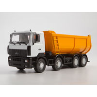 МАЗ-6516 самосвал  8x4
