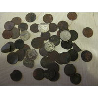 МЕЛОЧЬ ВКЛ С 1 Р