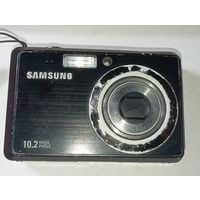 Цифровой фотоаппарат  SAMSUNG ES55