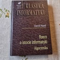 Суть алгоритмической информатики третье издание на польском