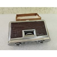 Бинокль театральный Минск (без следов бытования, в родной коробочке). СССР