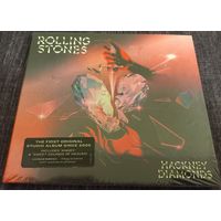 The Rolling Stones - Hackney Diamonds (CD Europe 2023)