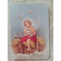 Календарики. Испания