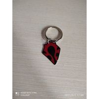 Blizzard  BlizzCon  keychain