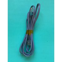 Кабель 4 жилы