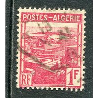 Французский Алжир. Виды Алжира