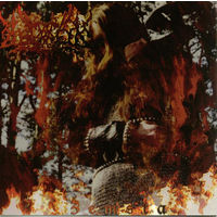 Hellveto - Zemsta CD