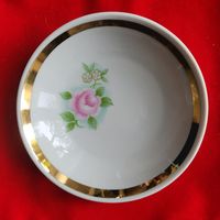 Розетки для варенья, Добруш, винтаж, поштучно.