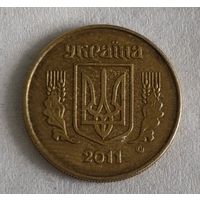 Украина 10 копеек, 2011 (14-11-64)
