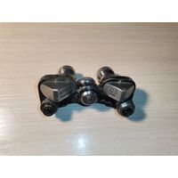 Бинокль APOLLO, 6*15, просветлённая оптика, некомплектный.