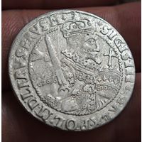 Орт 1622 года