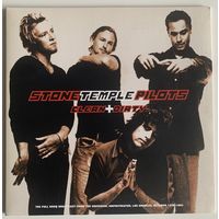 Stone Temple Pilots - Clean + Dirty (LP)