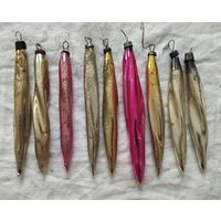 Ёлочные игрушки