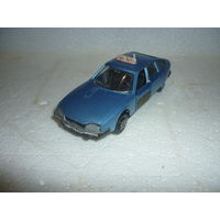 Модель авто CITROЁN CX2200 TAXI. NOREV. FRANCE. 1:43.
