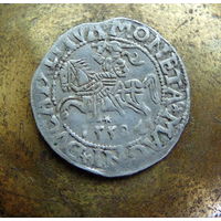 Полугрош 1558