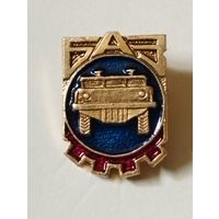 БАЗ ( Брянский автозавод).