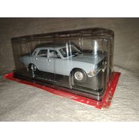 Газ 24 10 волга