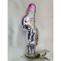 Заяц на прищепке.Каталог.