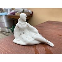 Статуэтка Жалейка Триптих Минск