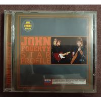 John Fogerty (Cridens) - Star profile, CD