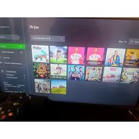 Игровая приставка Xbox One CONSOLE 1 Tb с документами