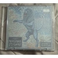 CD The Rolling Stones "Bridges to Babylon"