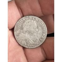 Орт 1684 Ян Собеский не частый!