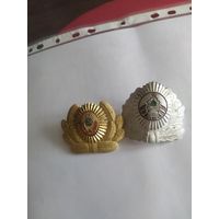 Кокарды