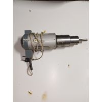 Мотор-редуктор.