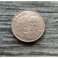 Werty71 Бразилия 25 сентаво 2011 Деодору да Фонсека - первый президент Бразилии