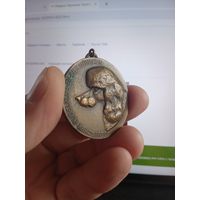 Медаль Германия