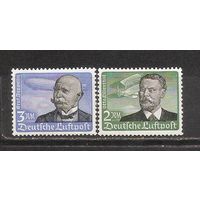 ФФ4 Германская империя 1934 Авиация следы от наклеек